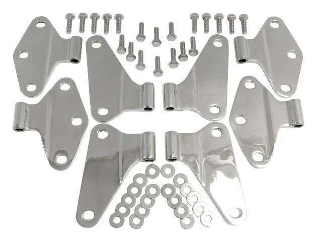 RT Off-Road - Door Hinge Set - RT34069